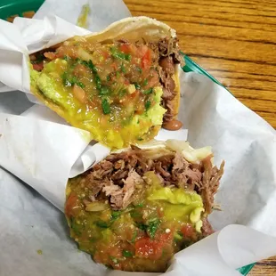 Salsa Verde
