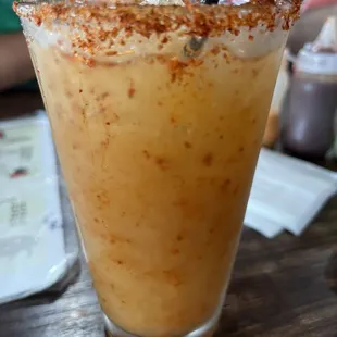 La tamarinda