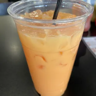 Agua de melon