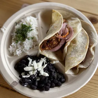 Cochinita Pibil
