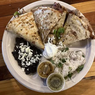 Quesadilla