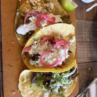 Tacos