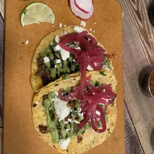 Taquiza Style Taco (GF) Asada