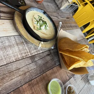 Cheese Dip 8 oz (GF)(V)