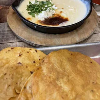 Cheese Dip 8 oz (GF)(V)