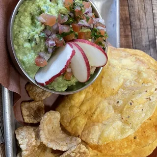 Guacamole (GF)(V)