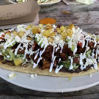 Regular Huarache (GF)