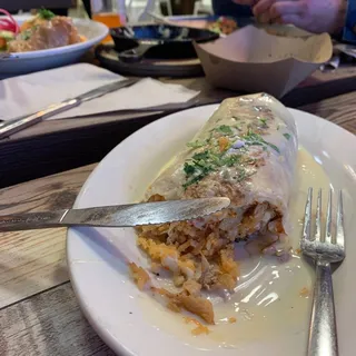 Big Burrito