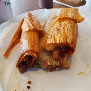 Tamales