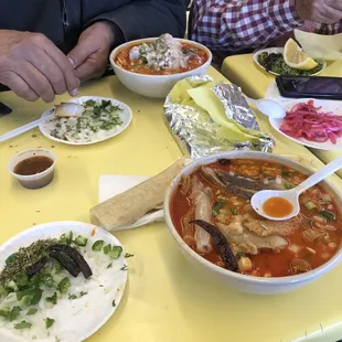 Menudo