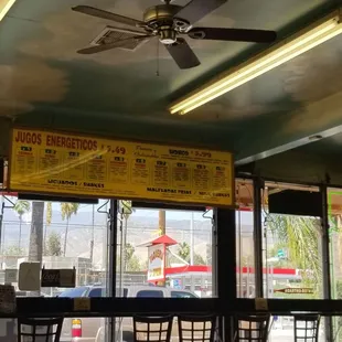 Employees are kind and friendly, food is delish. One of my new faves.