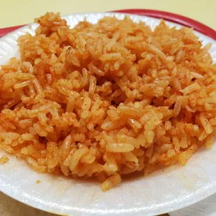 food, paella
