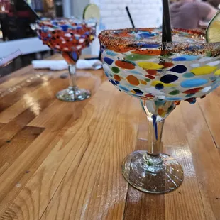 Great simple place to get mexican food and drinks