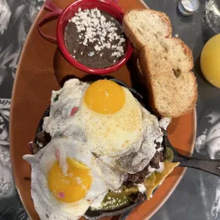 Chilaquiles