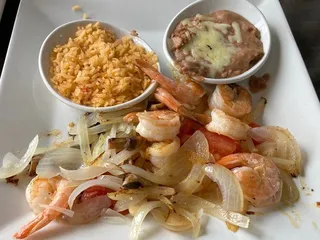 El Charro Authentic Mexican Cuisine