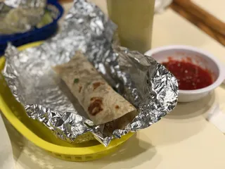 Maria's Kitchen
