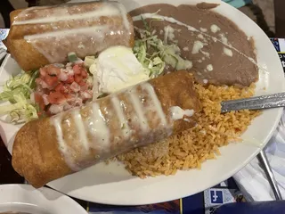 La Cabana