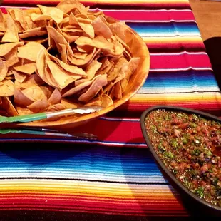 Chips and Salsa at Seaport Yatch Club August 29, 2018