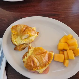 La Tartine