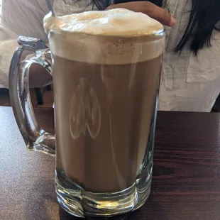 Mocha