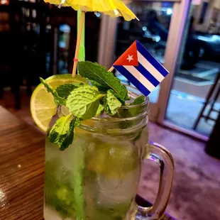 Mojito