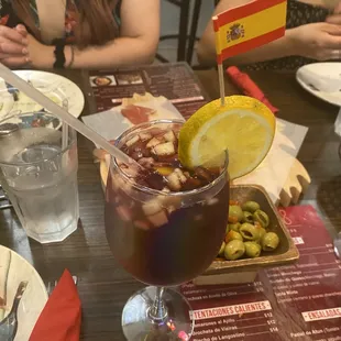 Sangria