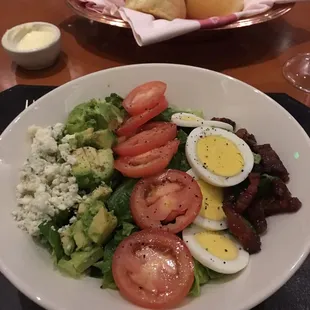 Southwestern Cobb Salad