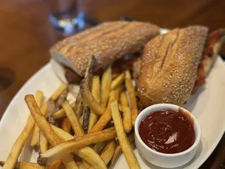 Cansano Italian Steakhouse