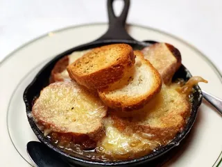 MacKenzie's Chop House