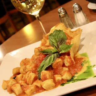 Gnocchi Pomodoro