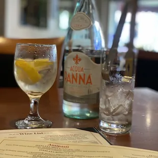 drink