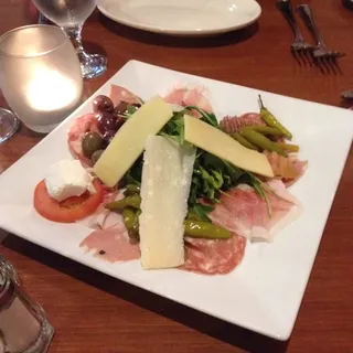 Antipasto Italiano