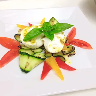 Burrata
