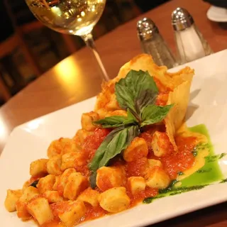 Gnocchi Pomodoro