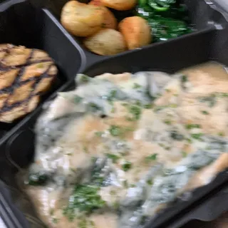 Pollo Fiorentina