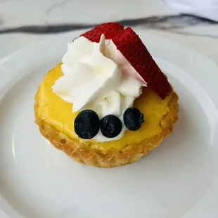 Lemon Tart