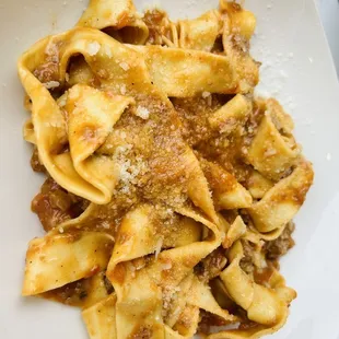 Bolognase