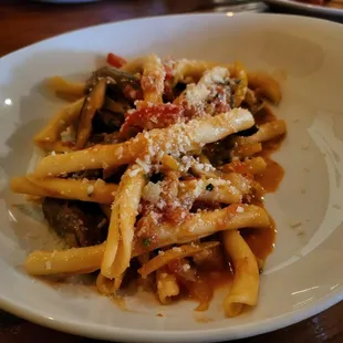 Merguez strozzapreti