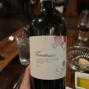 drink