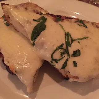 Garlic Crostini