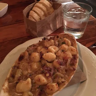 Gnocchi al Forno