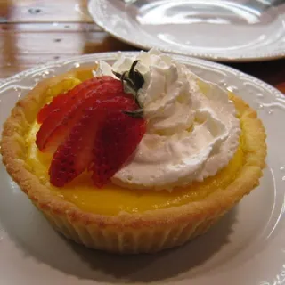 Lemon Tart