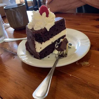 Chocolate Torte