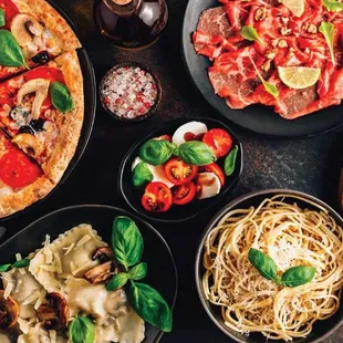 Best Italian Eatery in Virginia