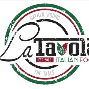 La Tavola Italian Food