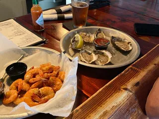 Don's Seafood Restaurant