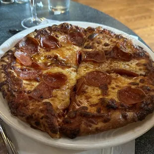 Personal Pizza