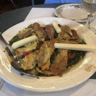 Portobello Romano