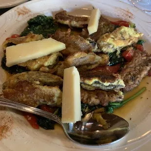 Portobello Romano