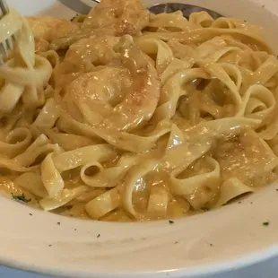 Capri Pasta